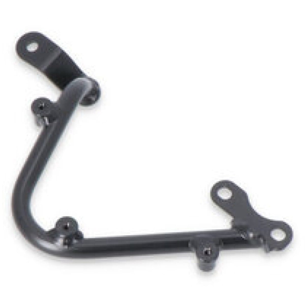 Adaptateur SW-Motech Pour Support SLC Gauche Triumph Bonneville T100/T120 (2016-2022)