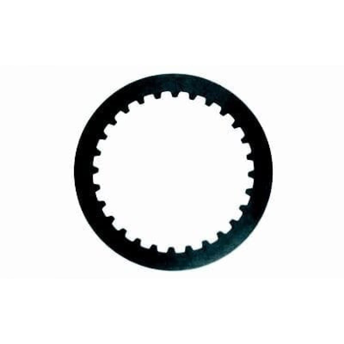 Disque Lisse Barnett 120328