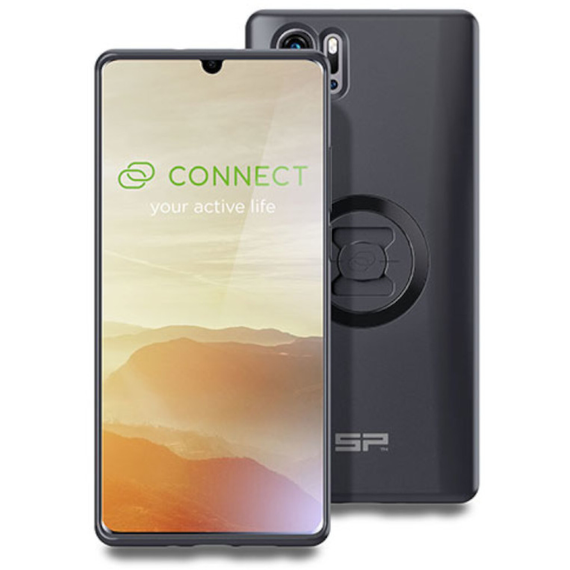 Coque SP Connect Huawei P30 Pro