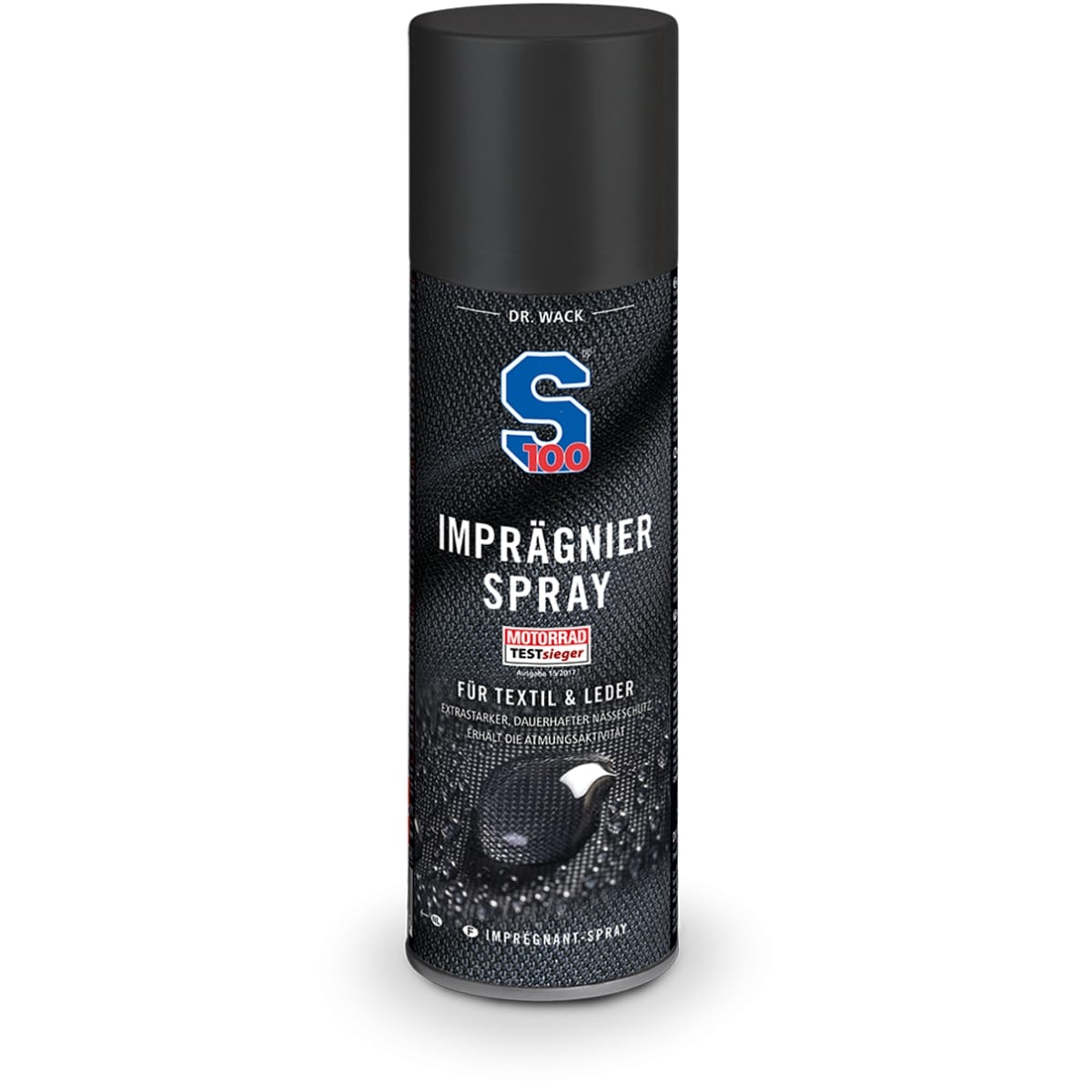 SPRAY S100 IMPERMEABILISANT 300ML