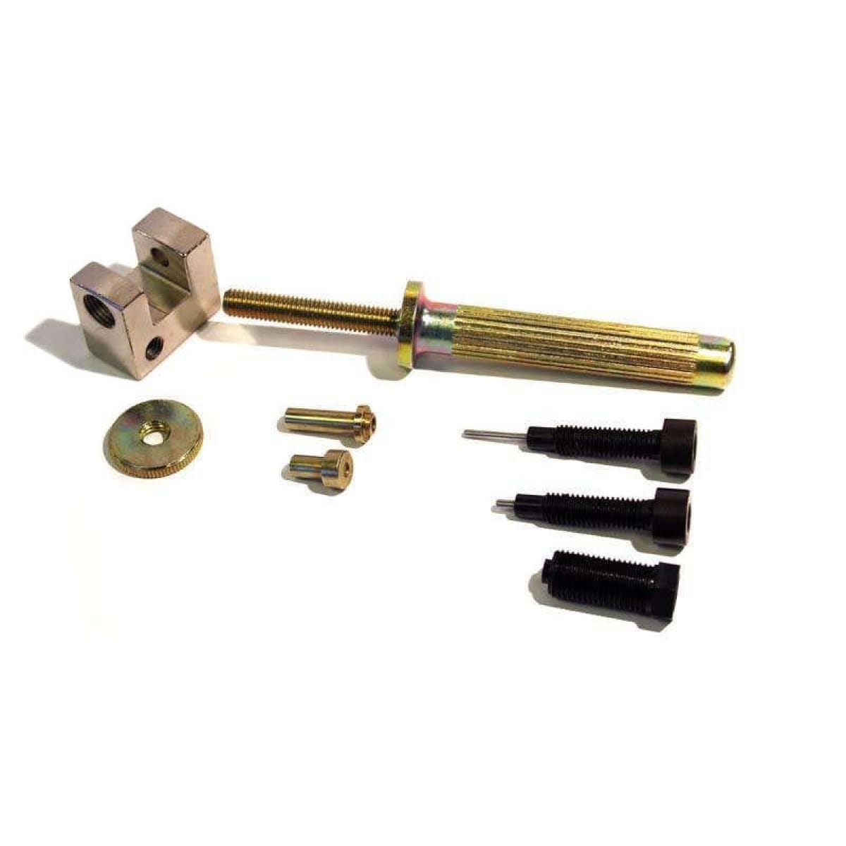 Coffret Rive/Dérive Chaîne De Distribution Buzzetti