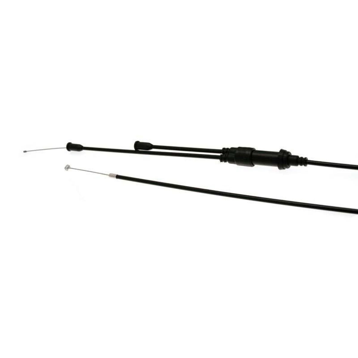 Cable de gaz xp6 sm diam 6