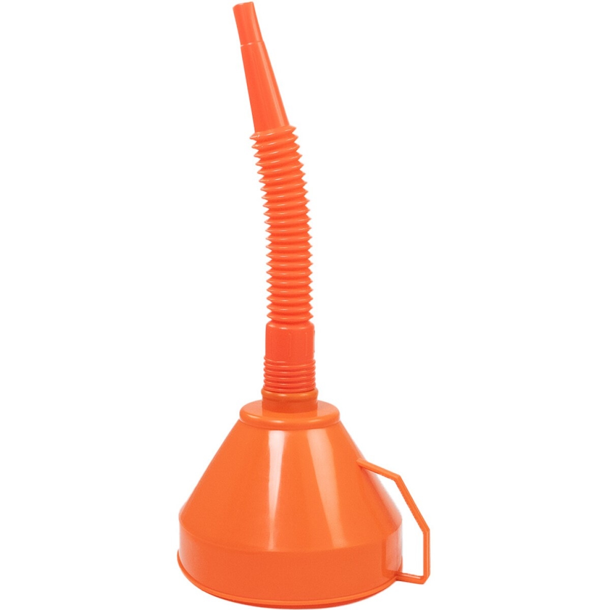 ENTONNOIR ELY'TEK ORANGE FLEXIBLE