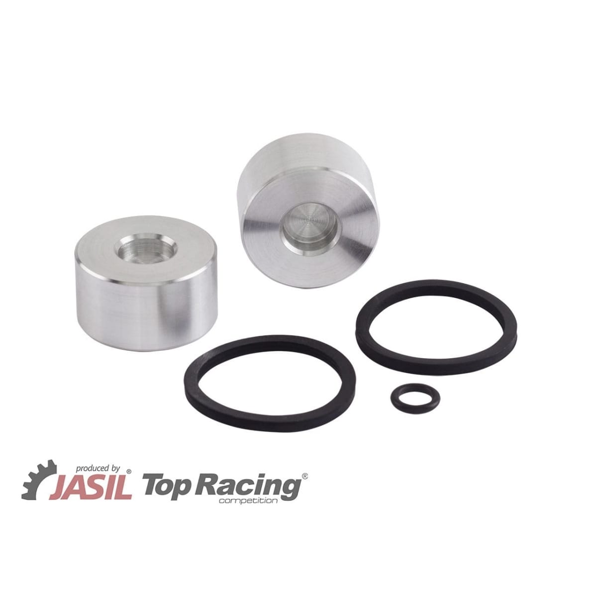 Kit Réparation D'Étrier De Frein (Piston Et Joint) Top Racing Brembo Avant 1043828