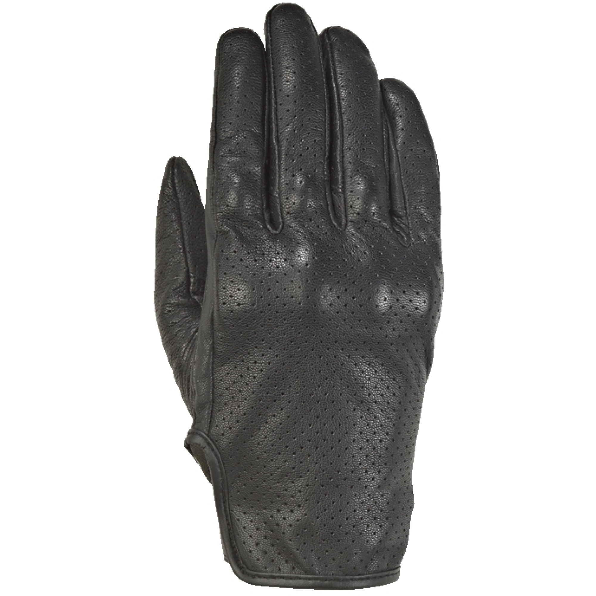 Gants Ixon RS Cruise Air 2 Noir - 2XL