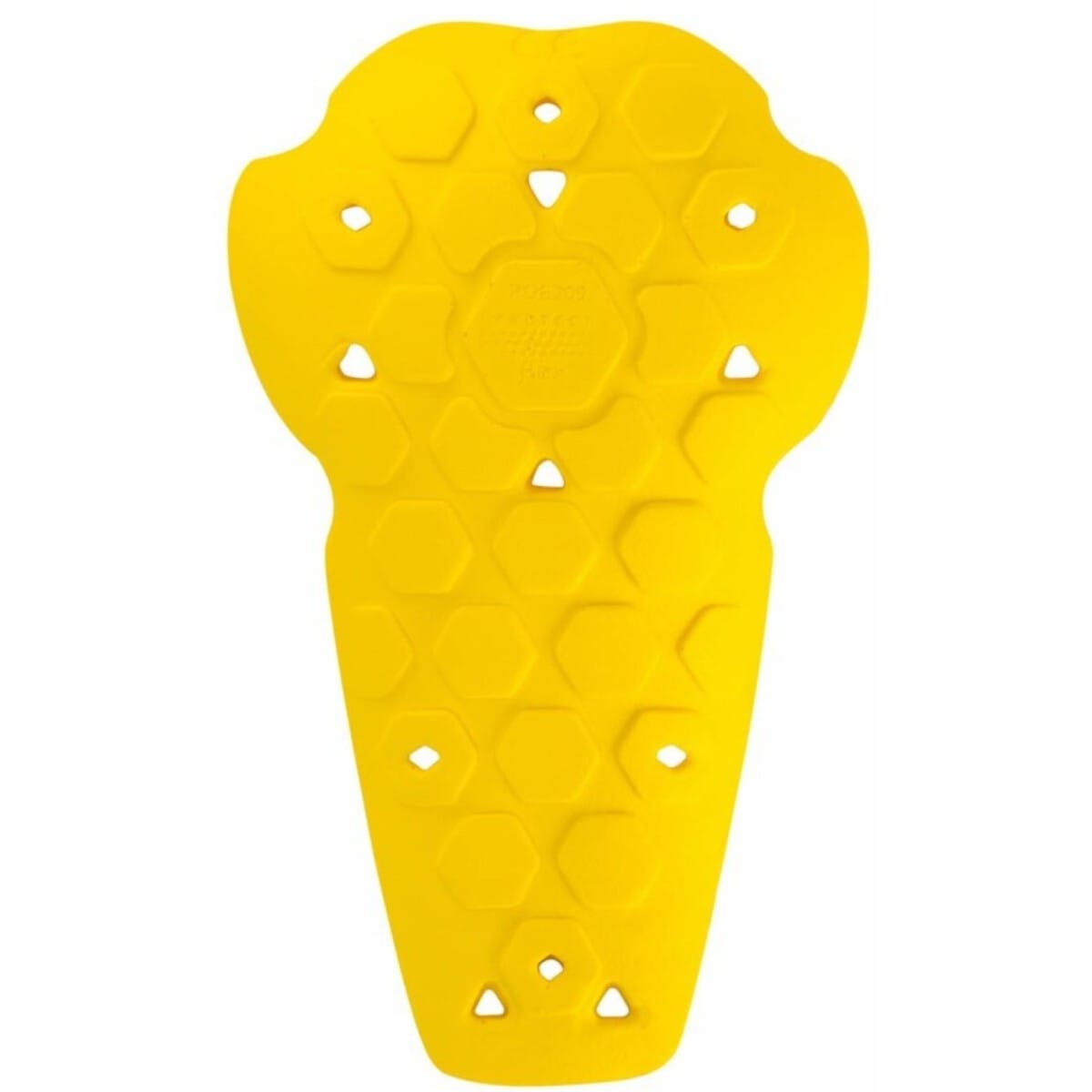 COUDIÈRES SEGURA PROTECT FLEX OMEGA TYPE A JAUNE