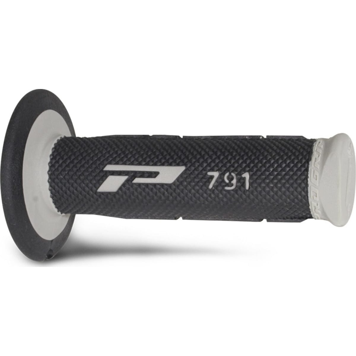 POIGNEES PROGRIP CROSS 791 GRIS NOIR 22/25