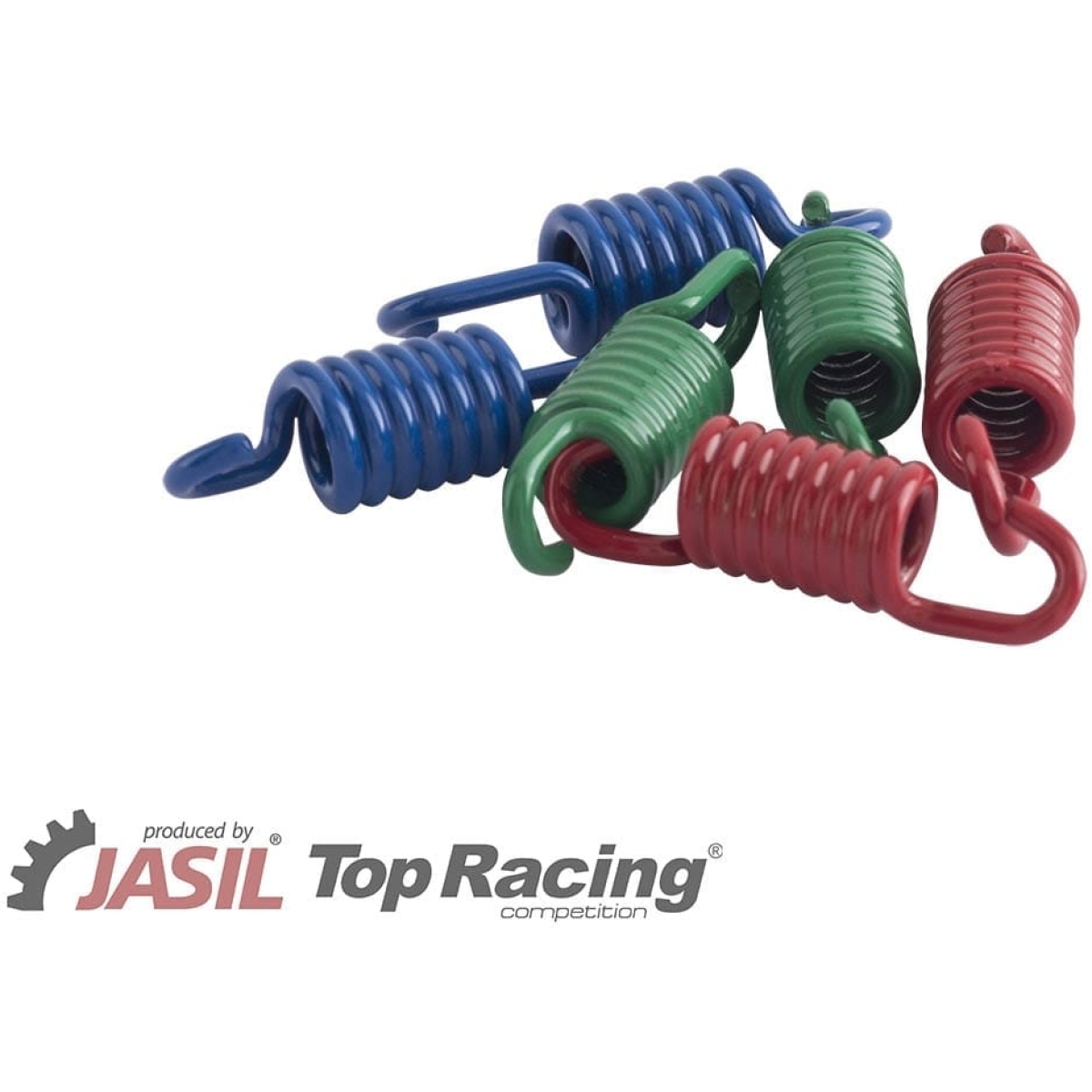 KIT DE 9 RESSORTS D'EMBRAYAGE JASIL 1015382