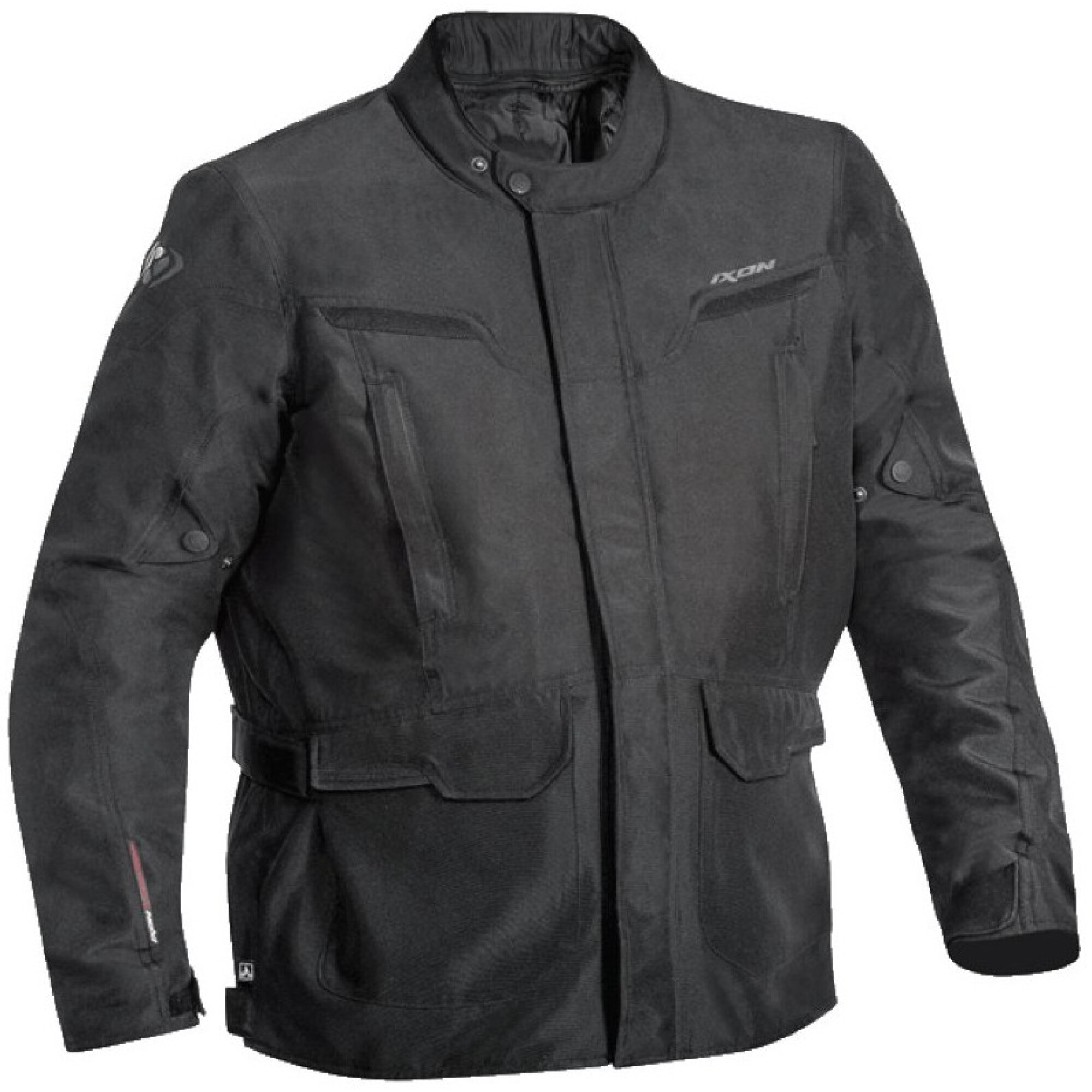 Blouson Ixon Summit 2 C Sizing Noir - C-2XL
