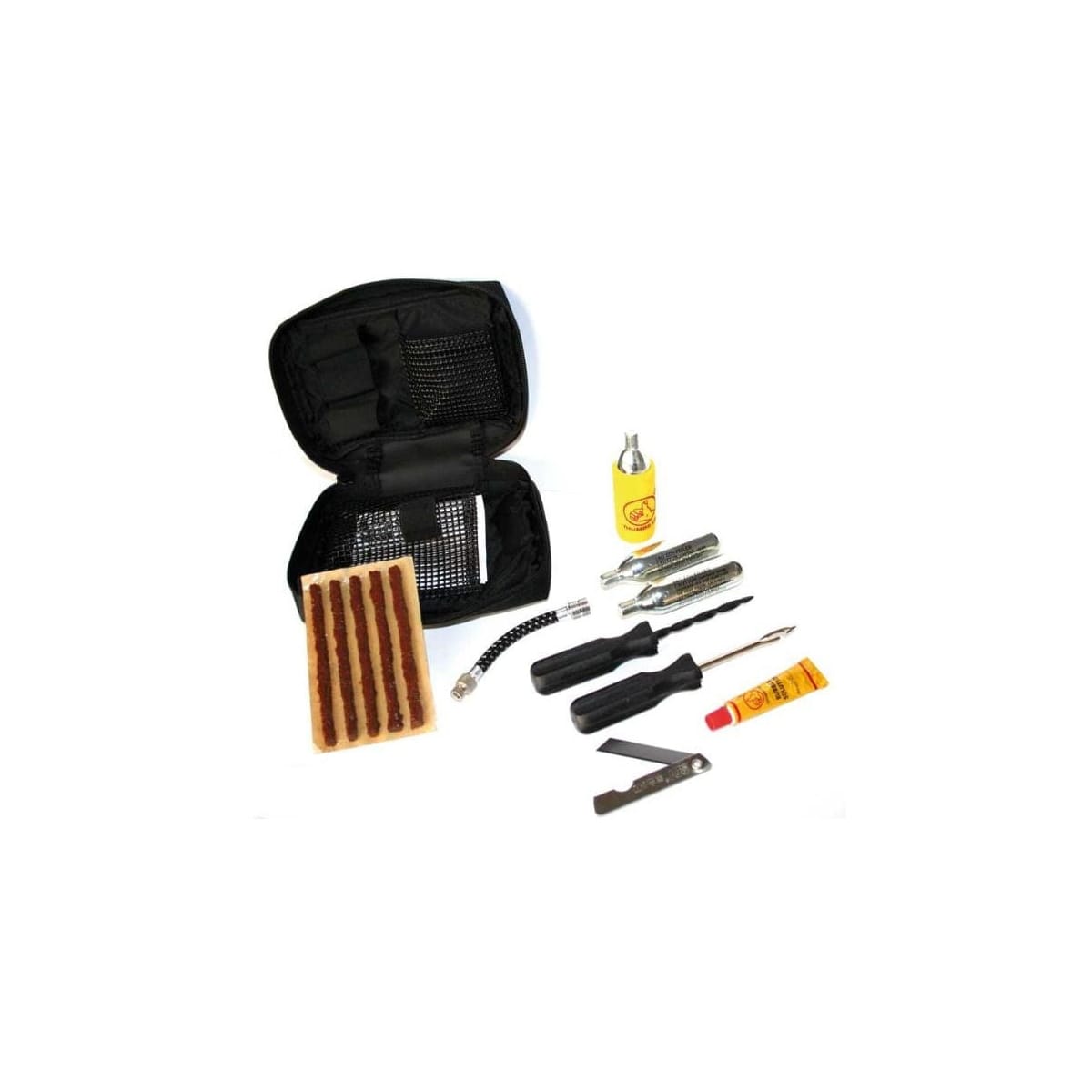 Kit De Réparation Rapide Tubeless Bihr 1053004