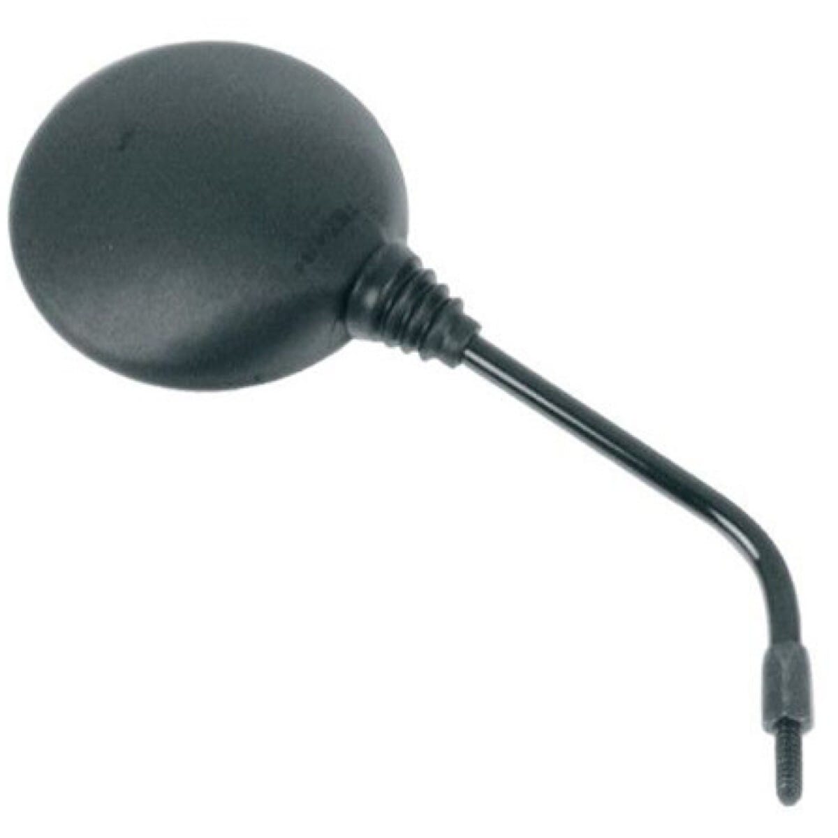 RÉTROVISEUR HERT APRILIA SCARABEO DROIT NOIR