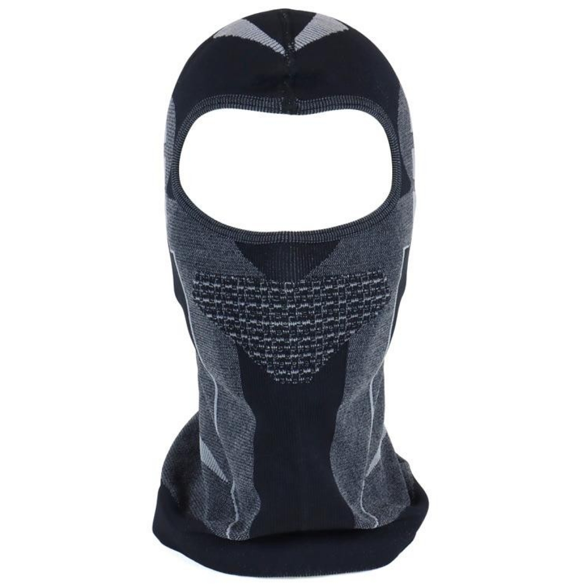 CAGOULE HARISSON HIVER M-L/NOIR