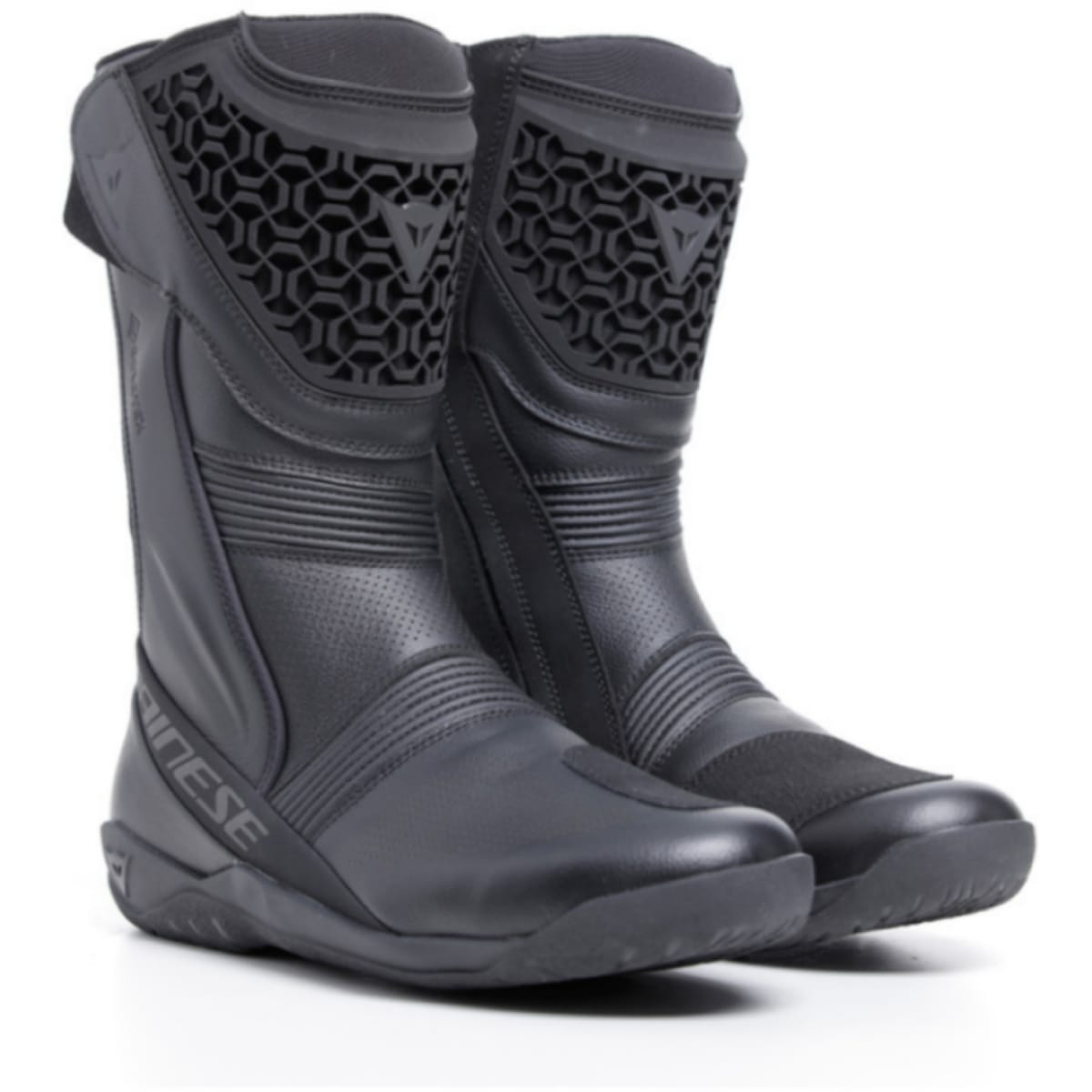 BOTTES DAINESE FULCRUM 3 GORE-TEX NOIR / 38