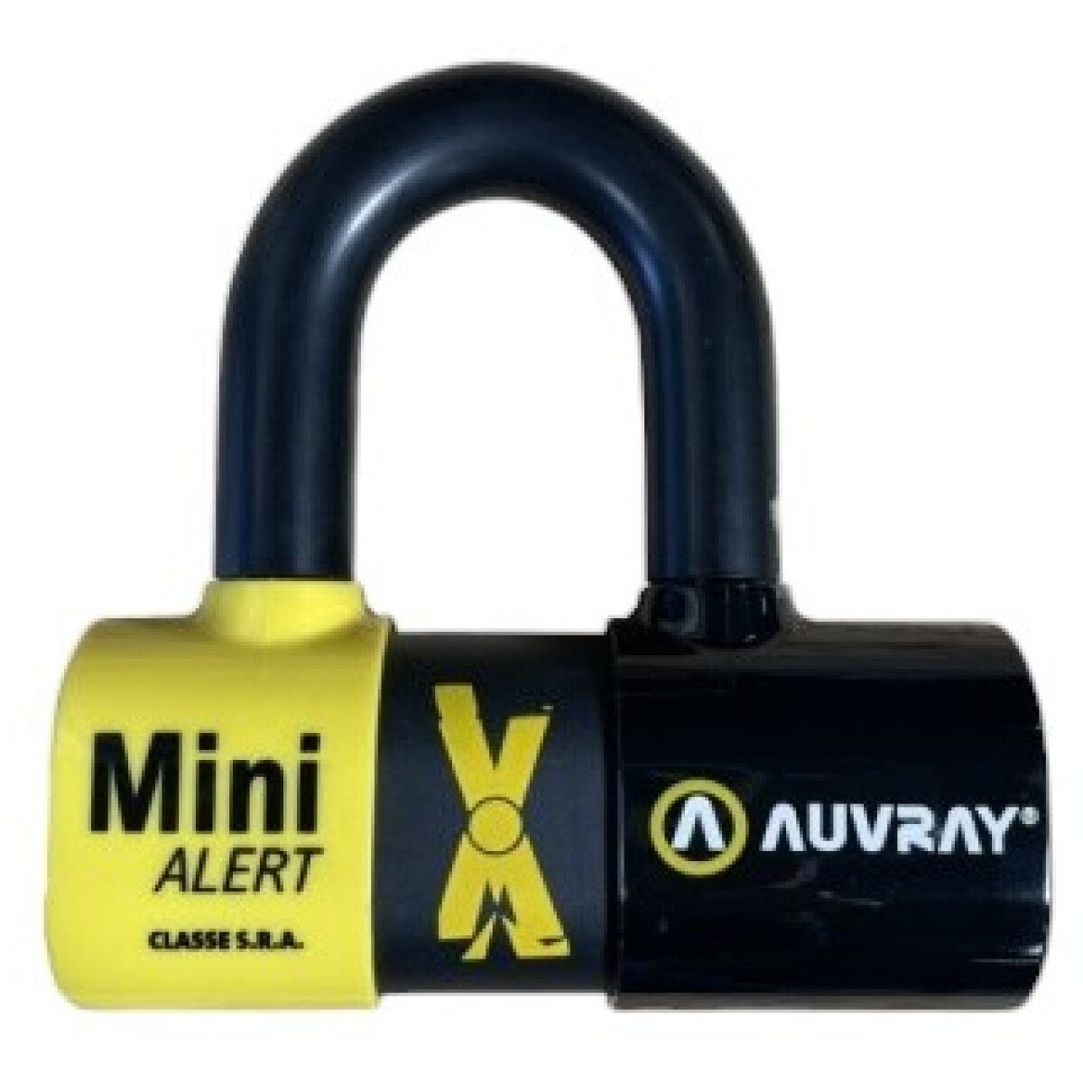 BLOC DISQUE AUVRAY XTREM MINI ALERT SRA+ CORDON