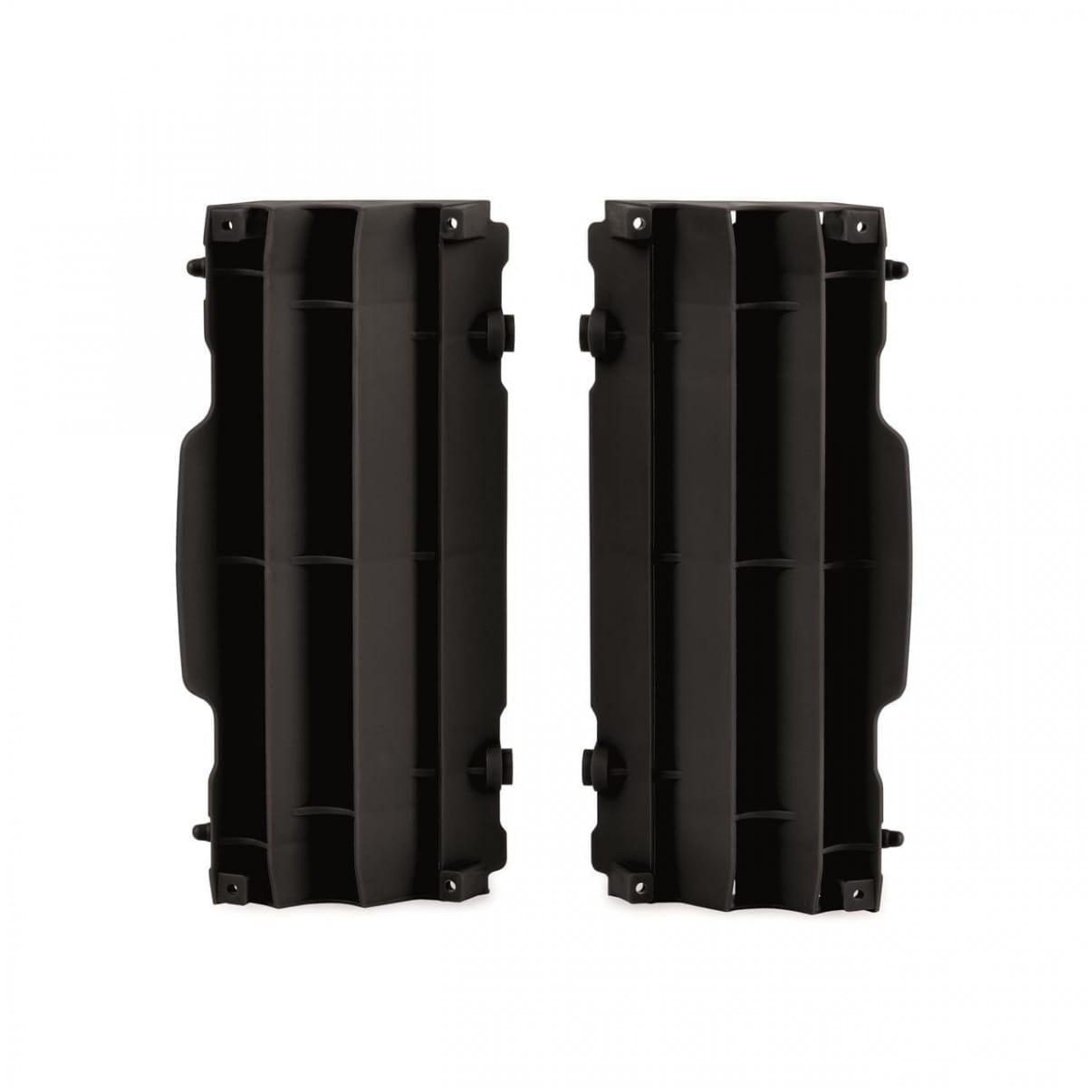 Cache Radiateur Polisport Noir KTM/Husqvarna