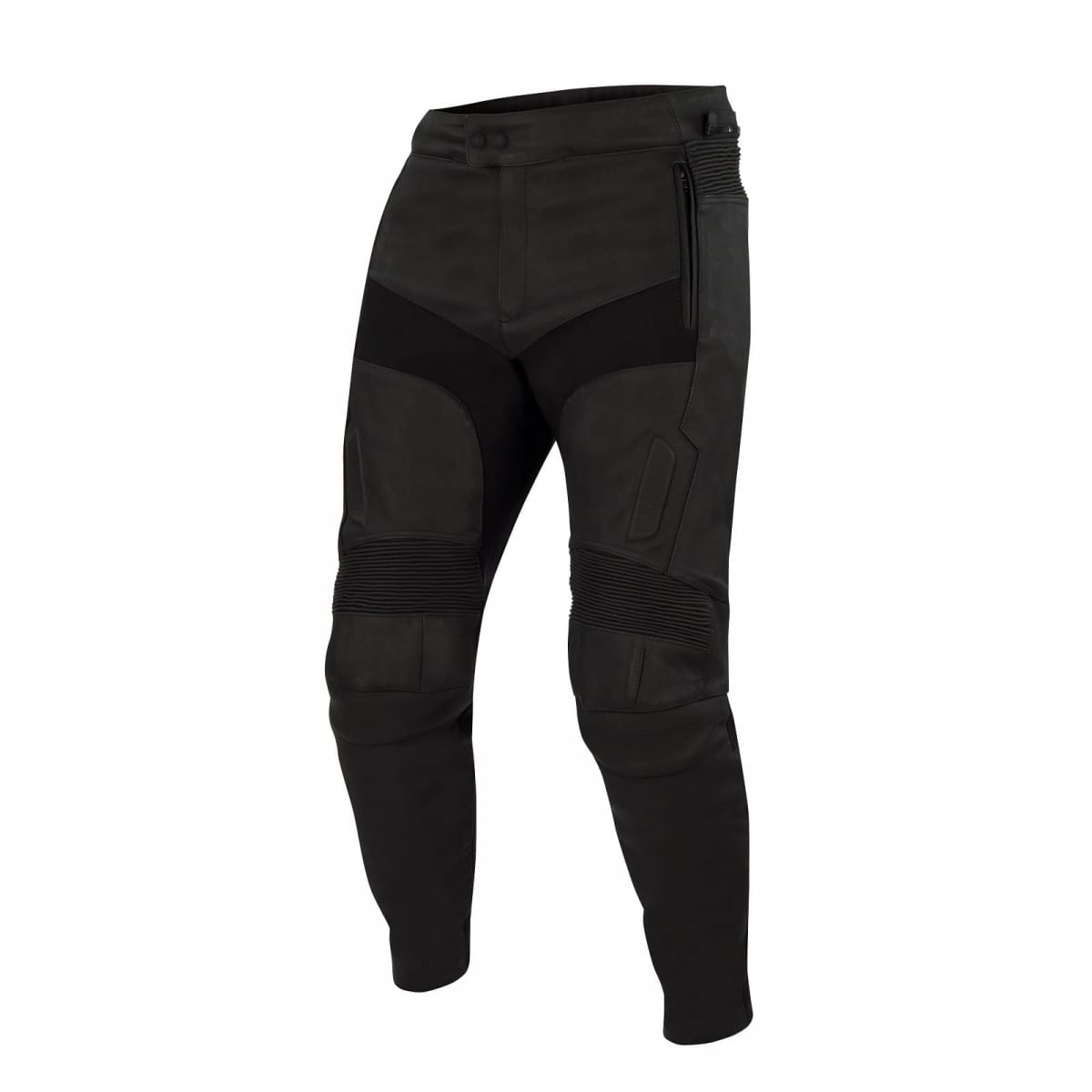 Pantalon Bering Boyd Noir / 42/44 (fr)