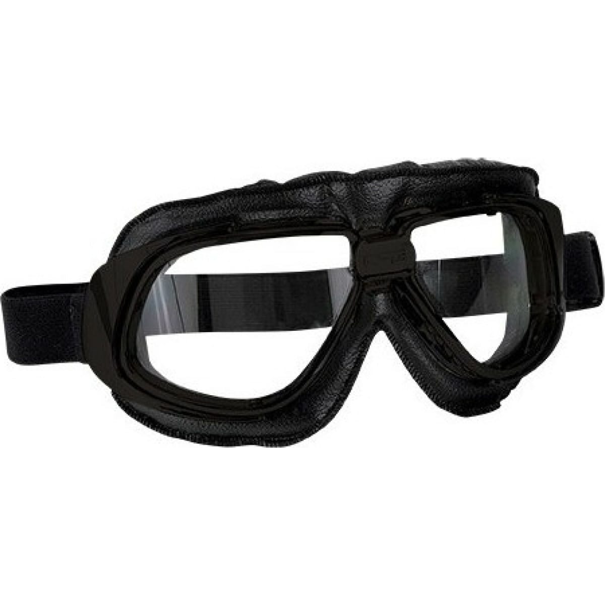 Lunettes Stormer Aviateur T10 Noir