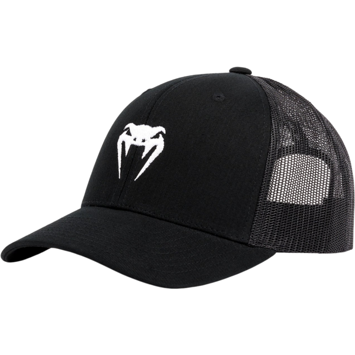 CASQUETTE VENUM TRUCKER CLASSIC NOIR