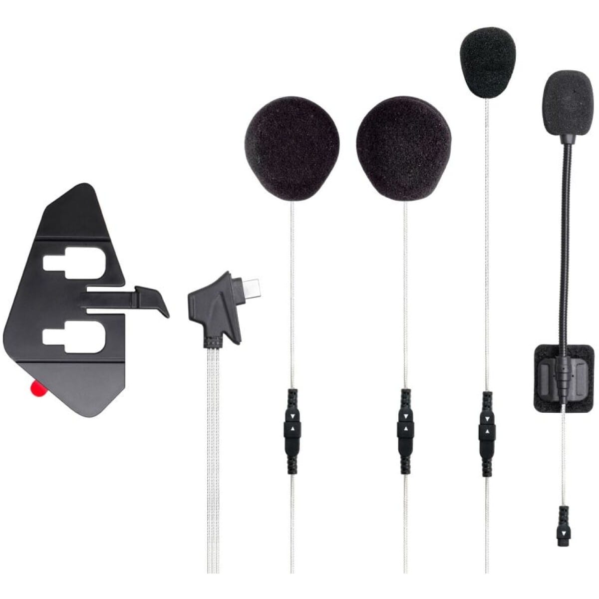 KIT ACCESSOIRES COMPLET MIDLAND BT MINI