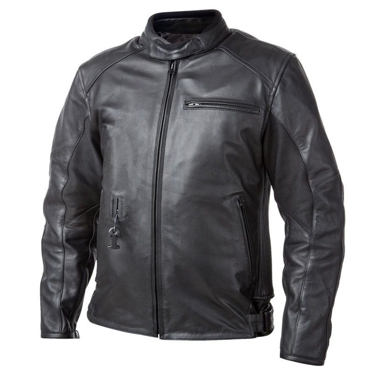 Blouson Airbag Helite Roadster 2 Noir / L