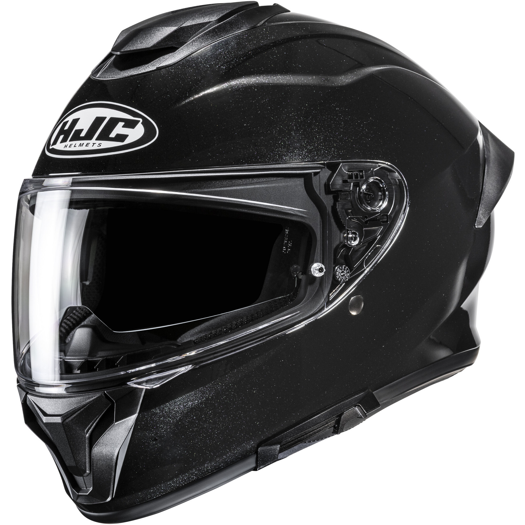 Casque HJC C71 Noir - L