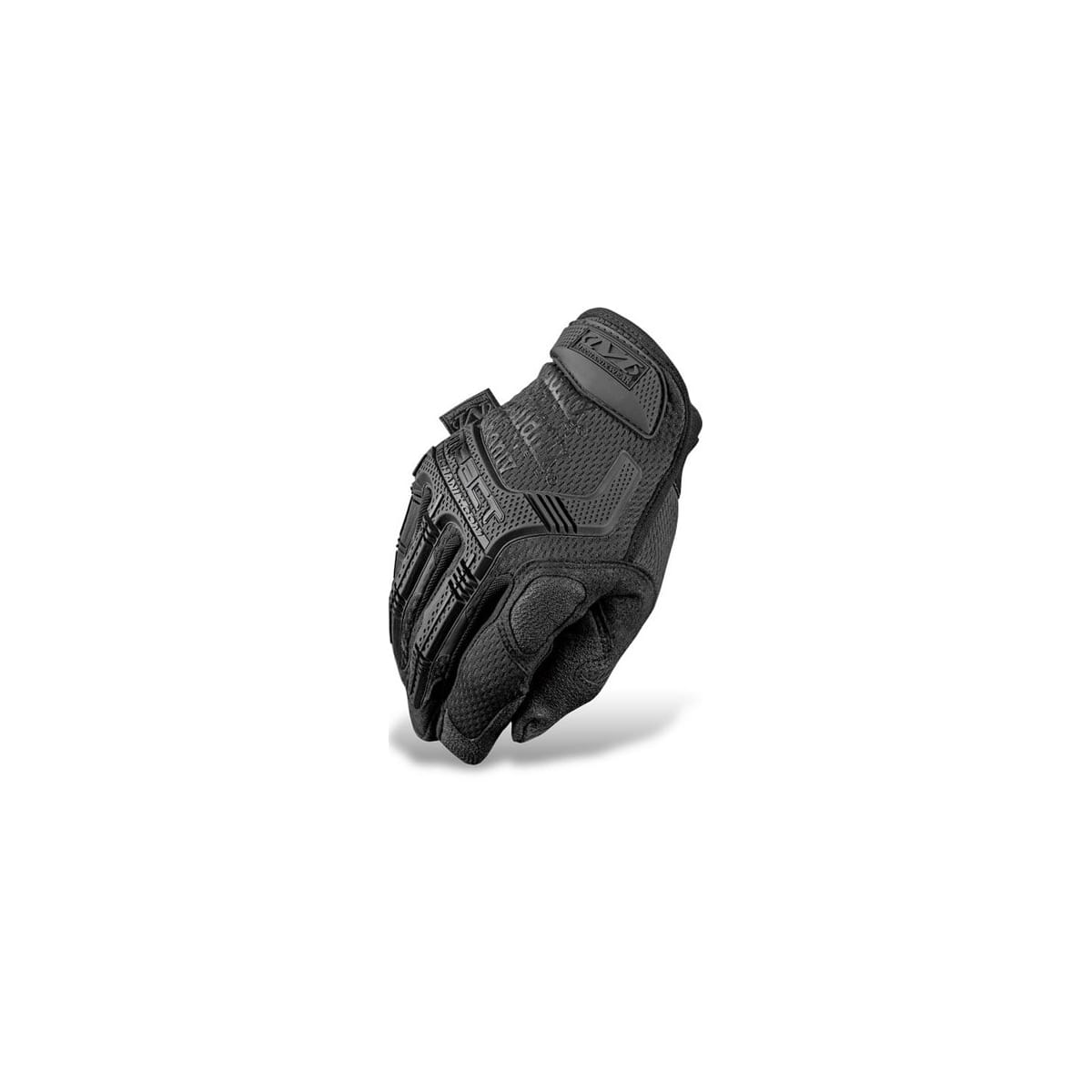 Gants Mechanix M-Pact Noir / L