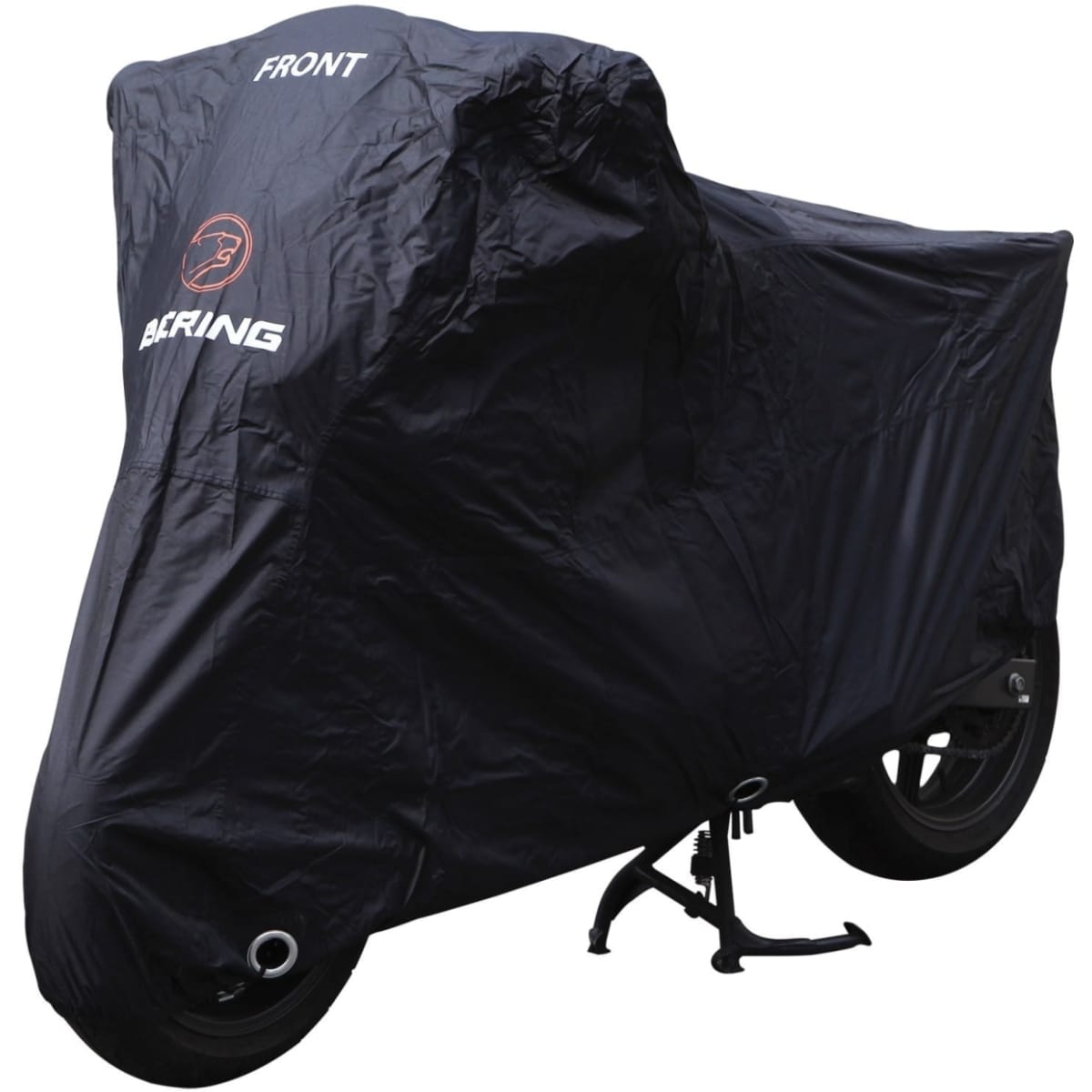 HOUSSE MOTO BERING KOVER M/NOIR