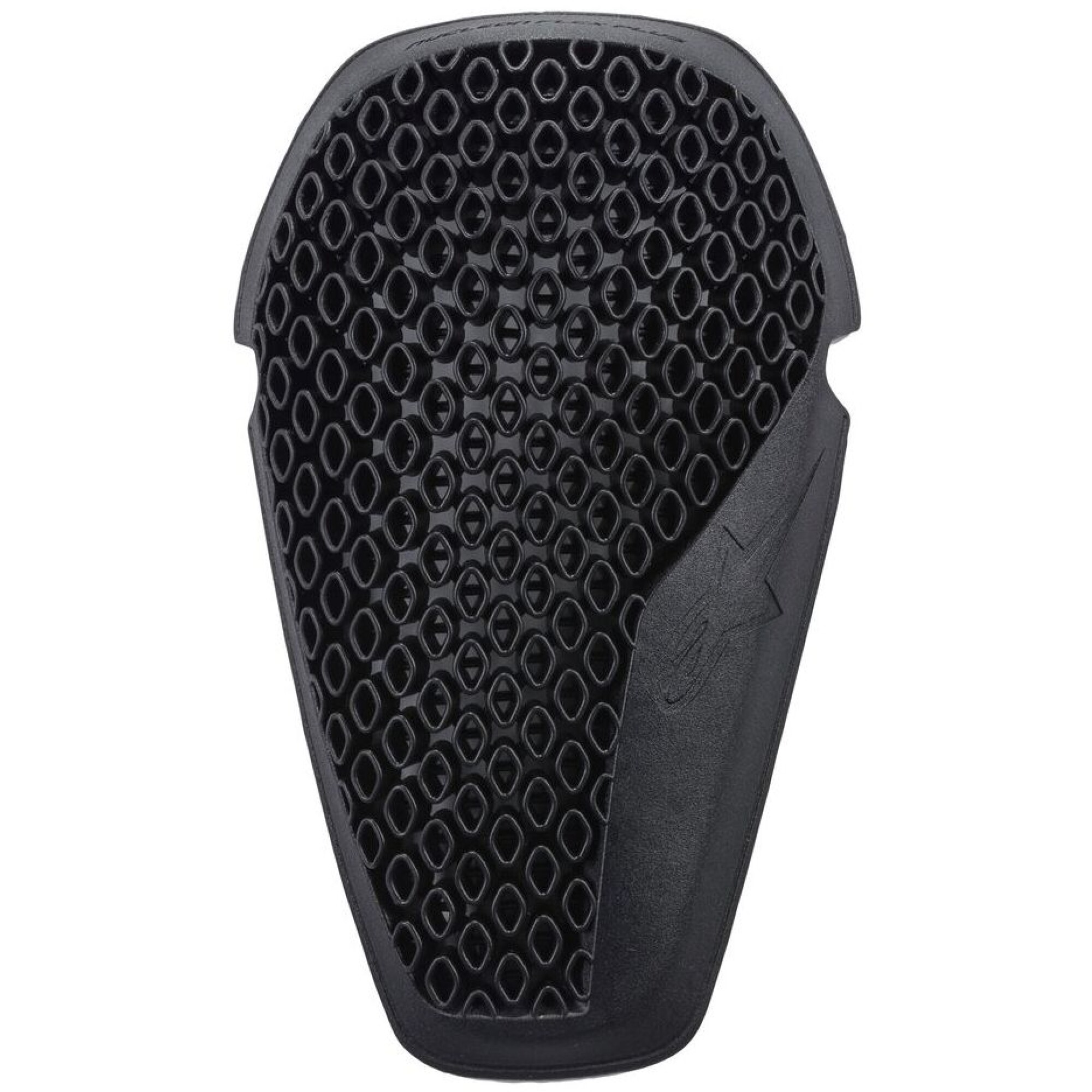 Protections Genoux Alpinestars Nucleon Flex Plus Noir - L