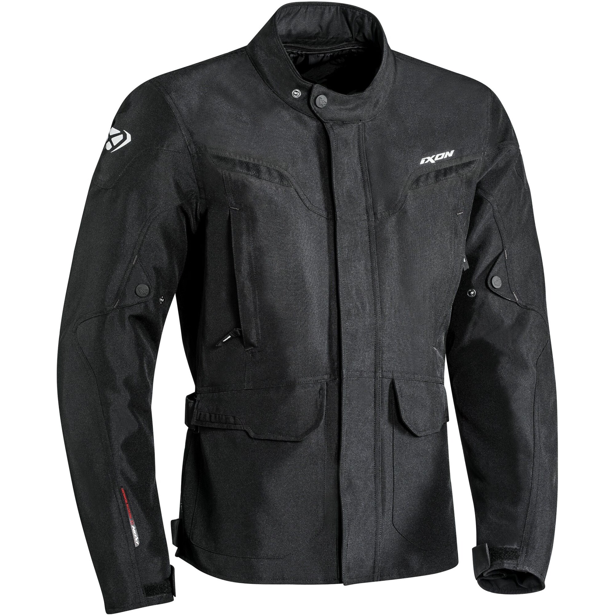 Blouson Ixon Summit 2 Noir - 2XL