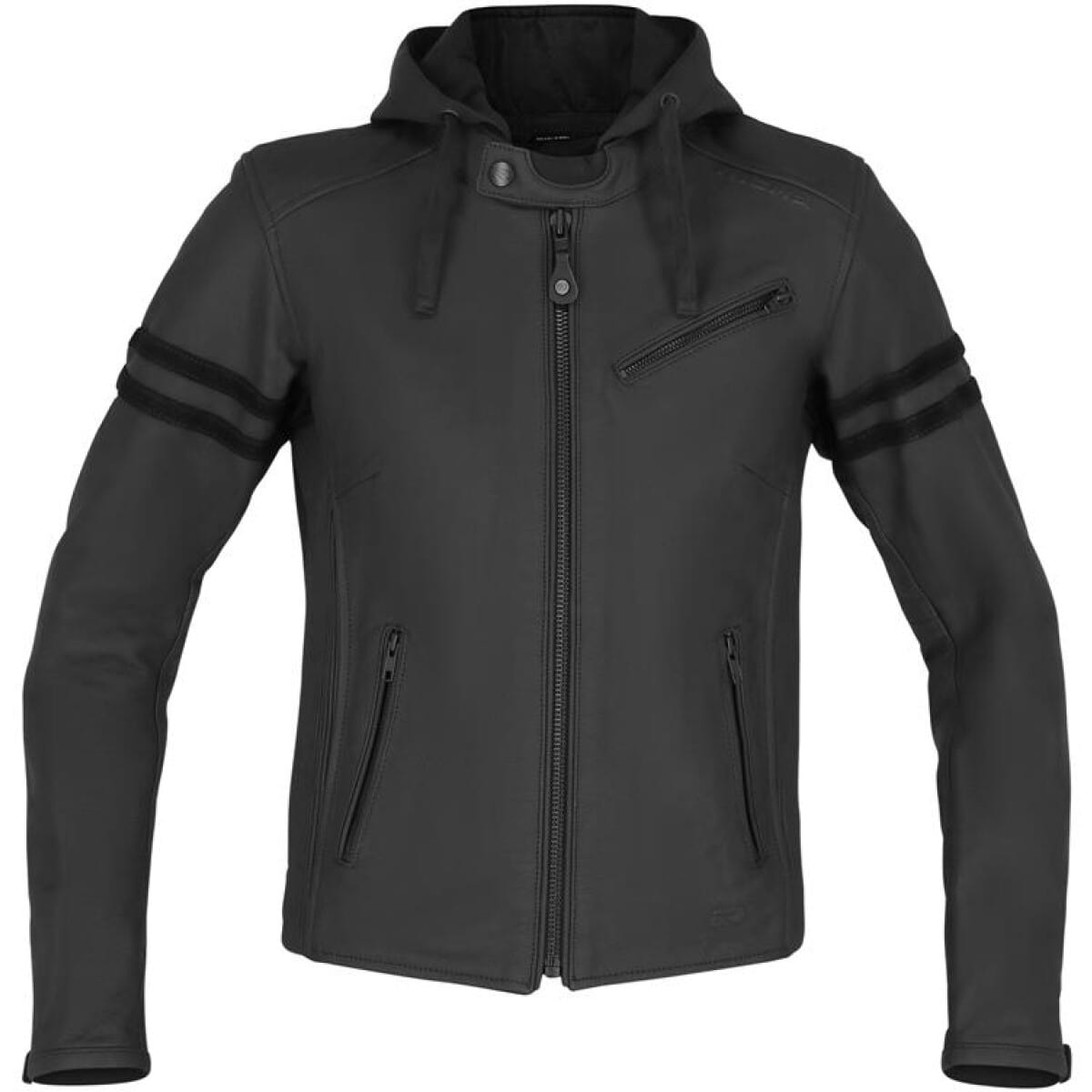 BLOUSON LADY RICHA TOULON BLACK EDITION / 34