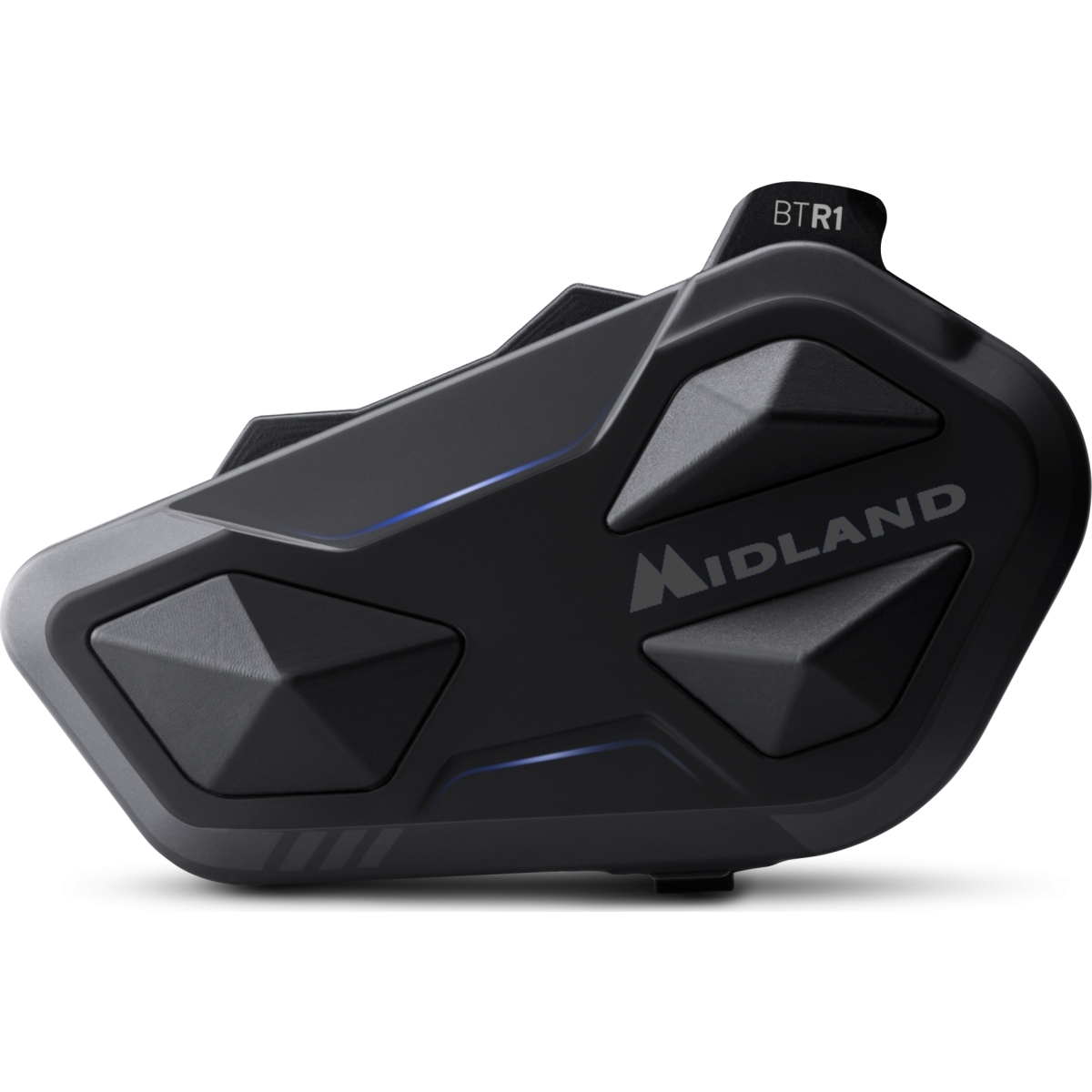 KIT BLUETOOTH MIDLAND BTR1 SOLO