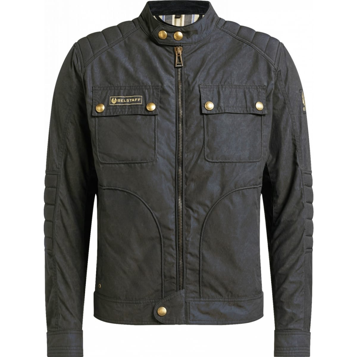 Blouson Belstaff Roberts 2.0 Noir / 3XL