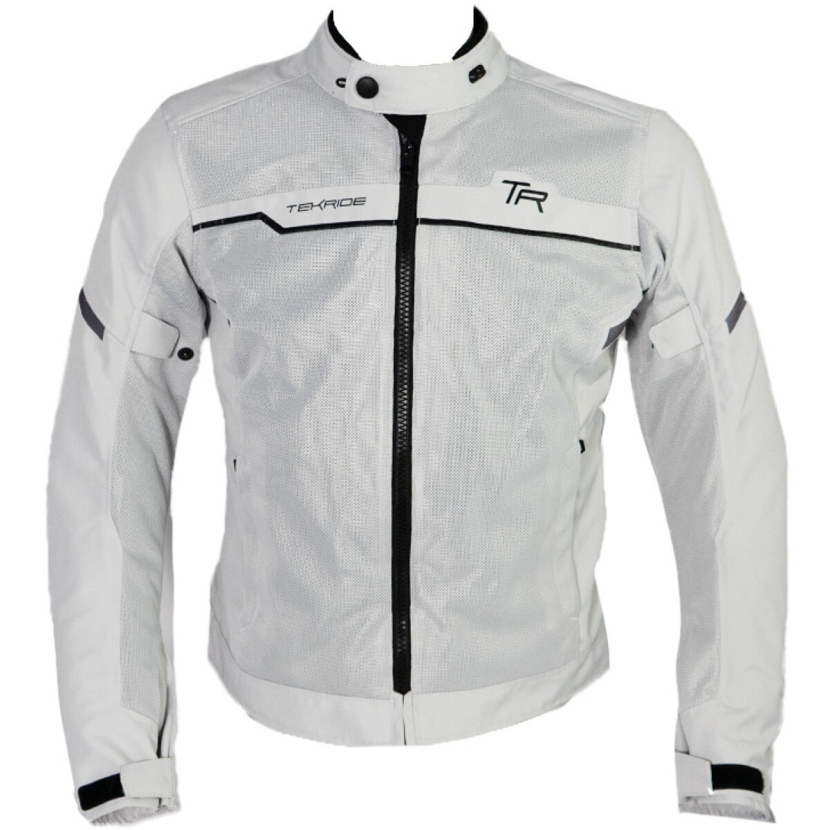 BLOUSON TEKRIDE LADY LIGHT L/GRIS