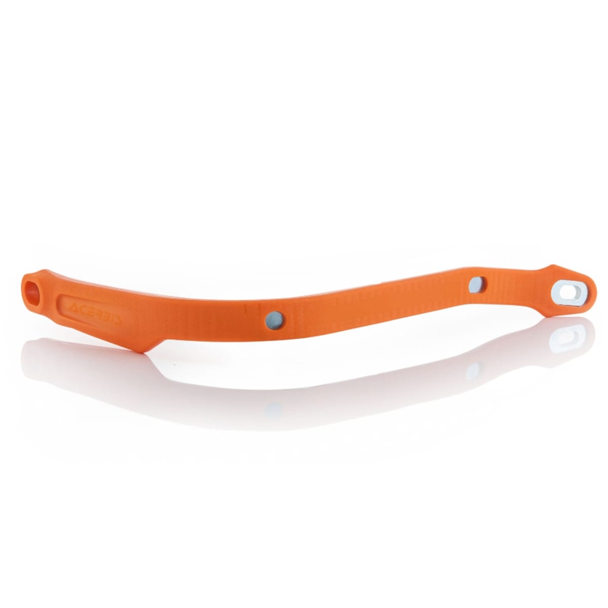 Barre Protège-Mains Acerbis X-Factory Orange