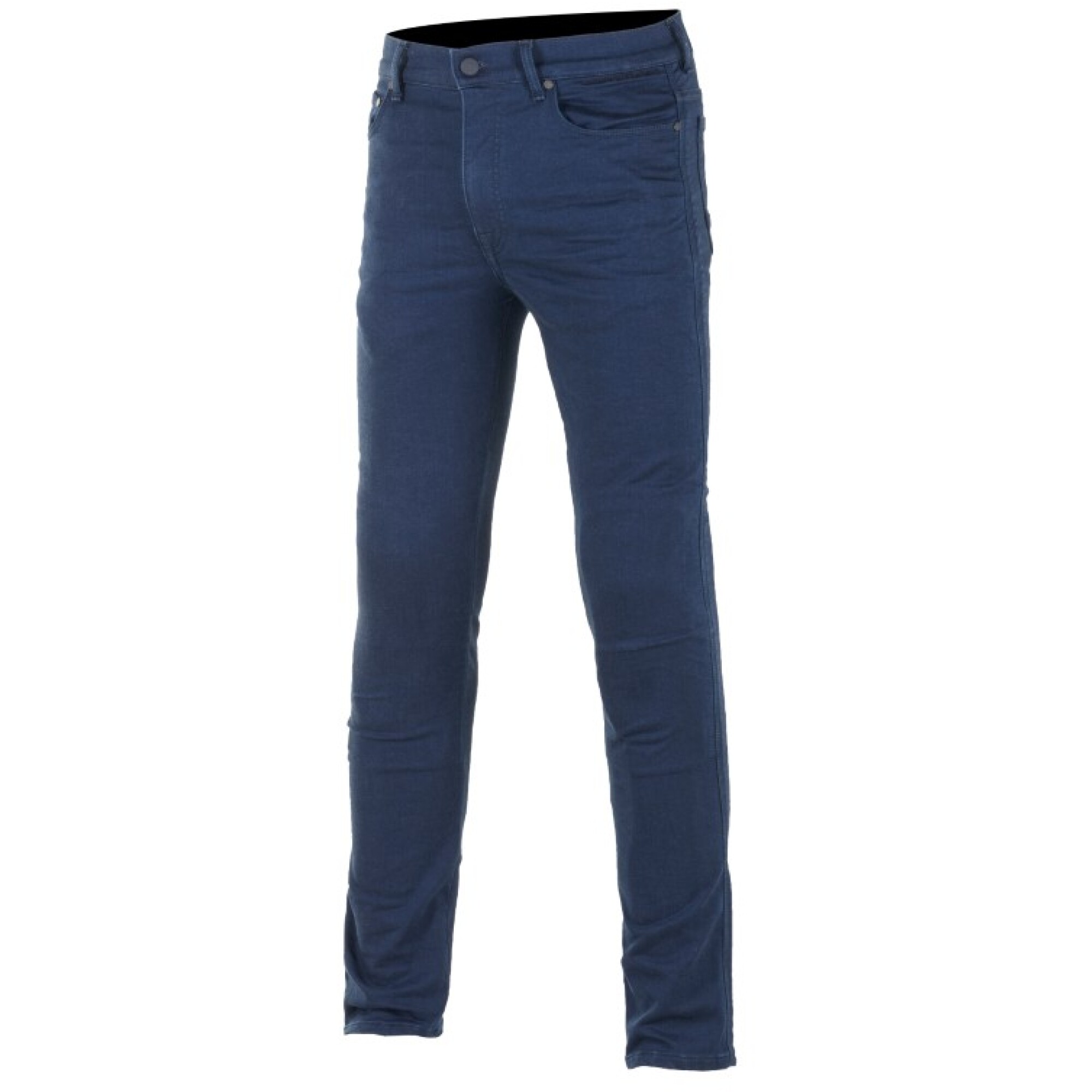Jean Alpinestars Cerium Tech Stretch Bleu Foncé - 28 (us)