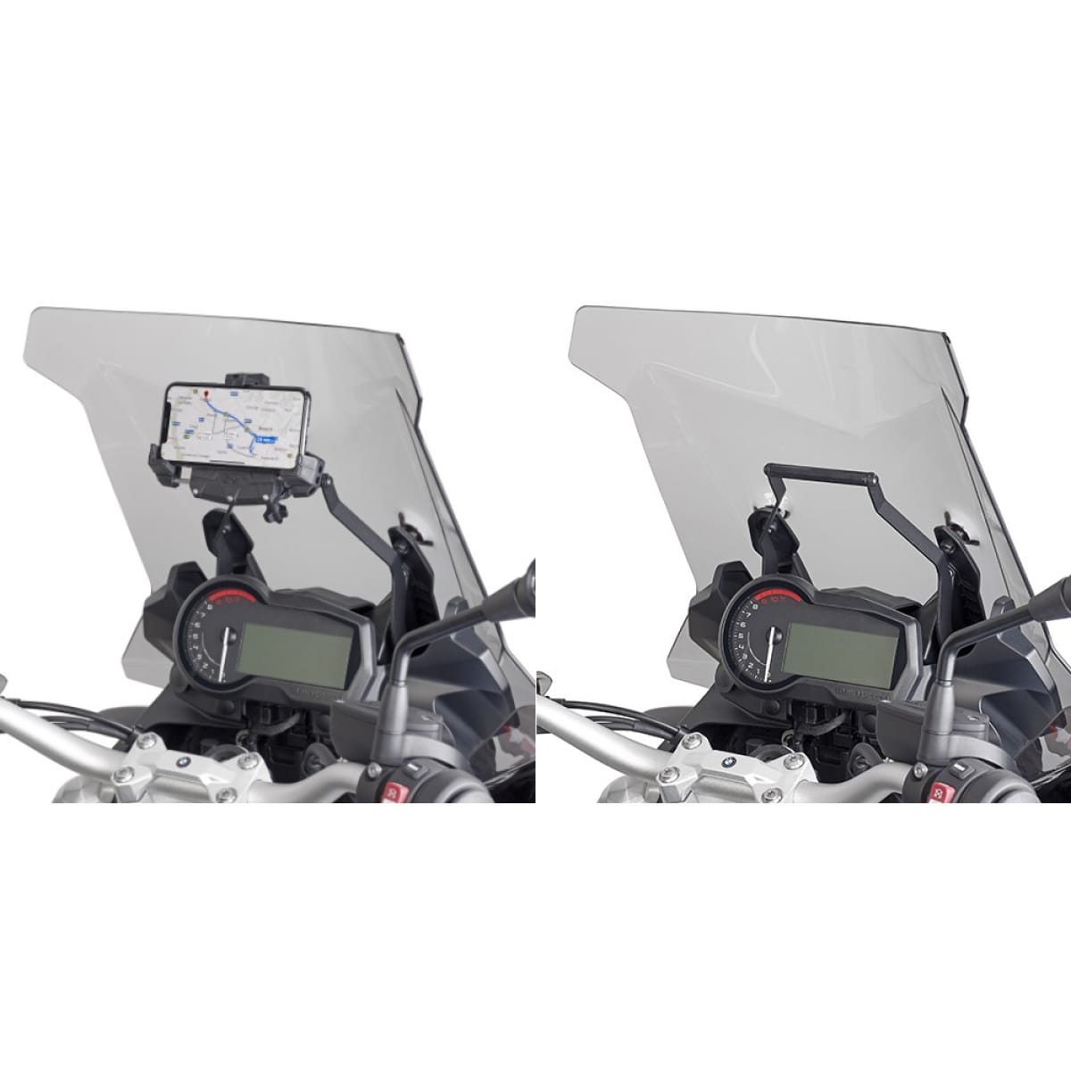 Châssis De Support GPS Givi BMW F750/850GS