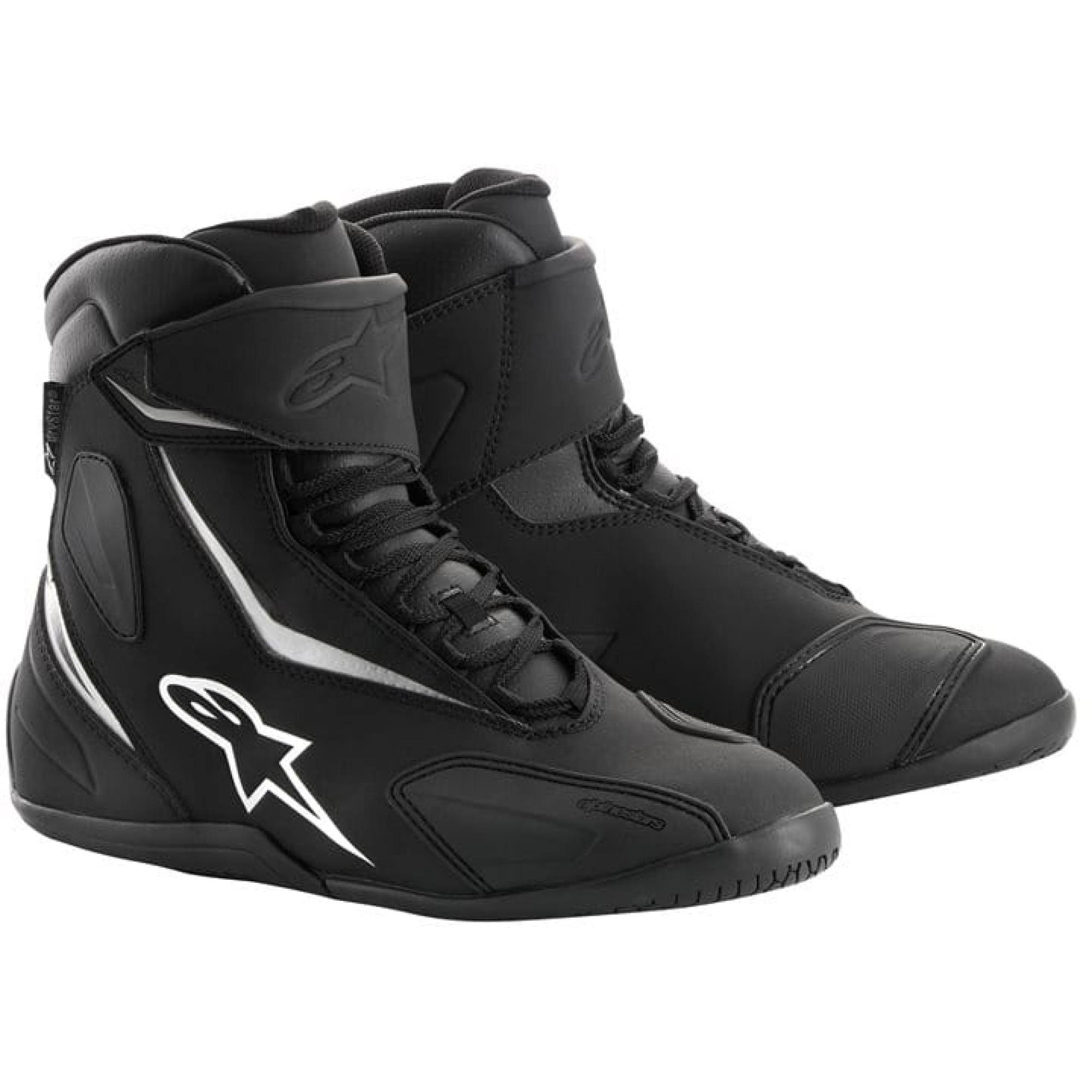 Baskets Alpinestars Fastback 2 Drystar Noir Blanc - 38