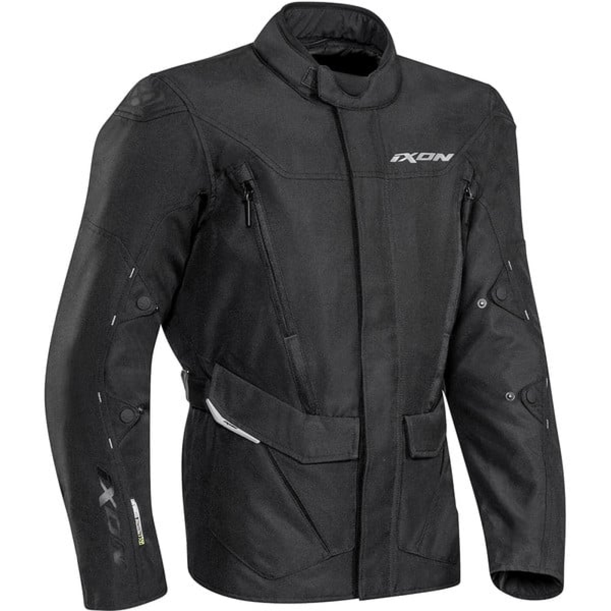 Veste Ixon Sicilia Noir - 2XL