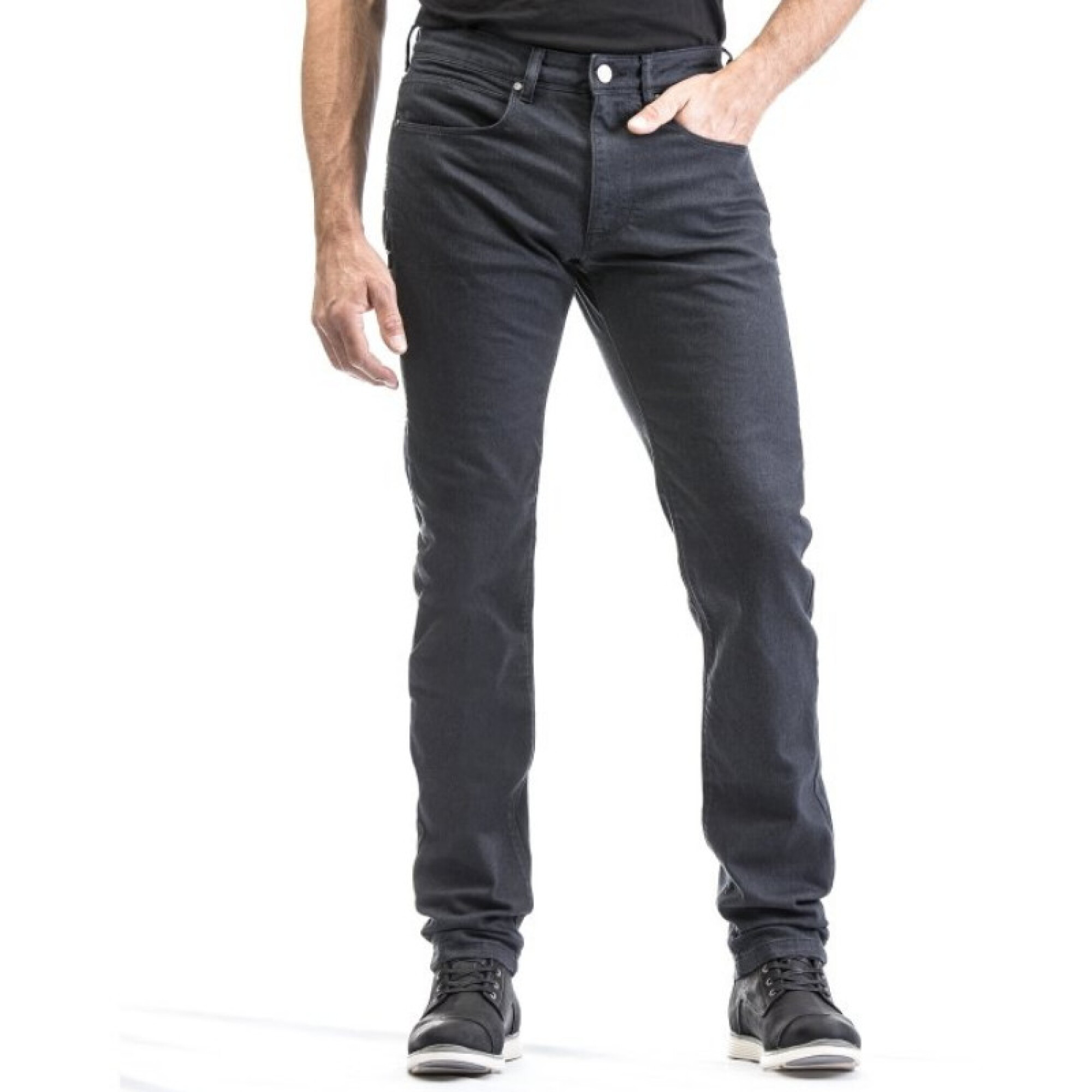 Jean Ixon Wayne Dark Navy - 2XL