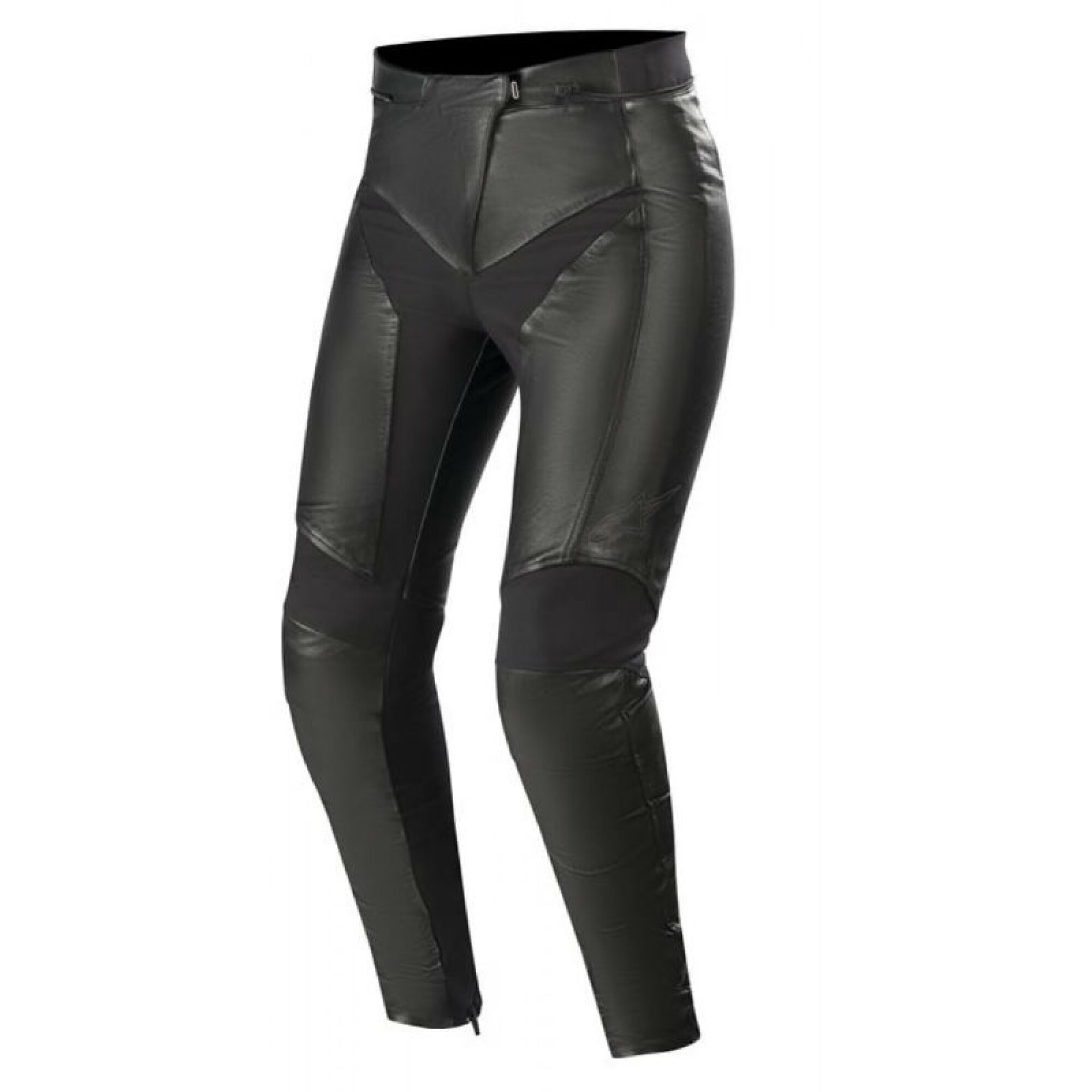 Pantalon Femme Alpinestars Lady Vika V2 Noir - 38