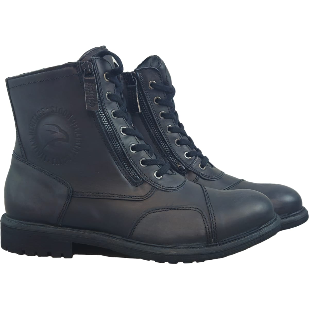 CHAUSSURES FALCO AVIATOR WTR 41/NOIR