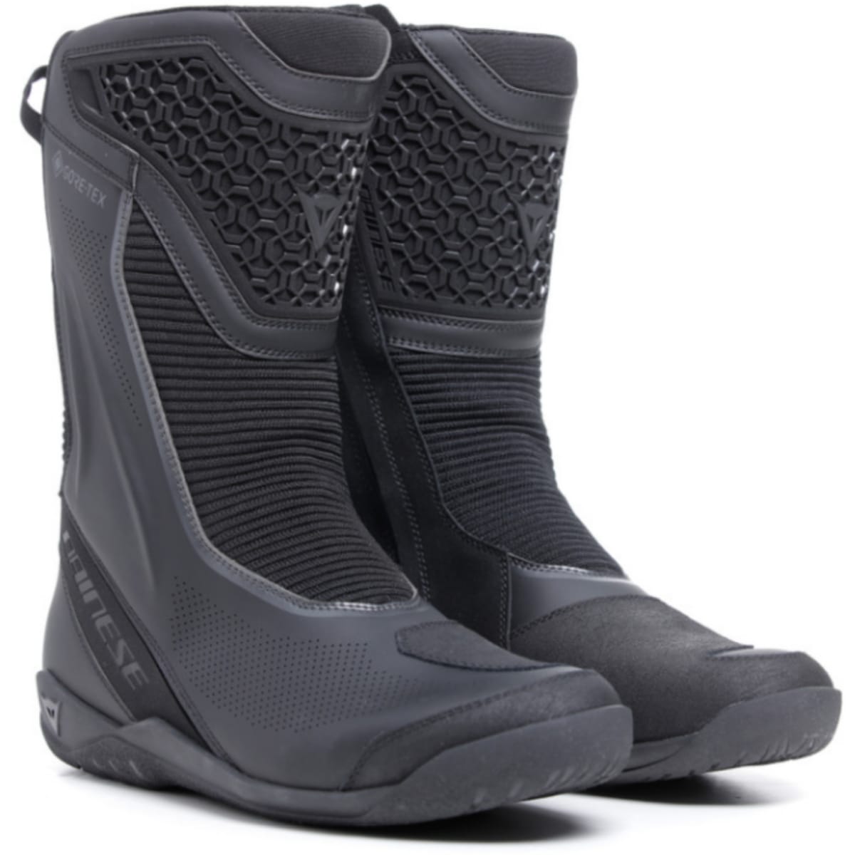 BOTTES DAINESE FREELAND 2 GORE-TEX NOIR / 38