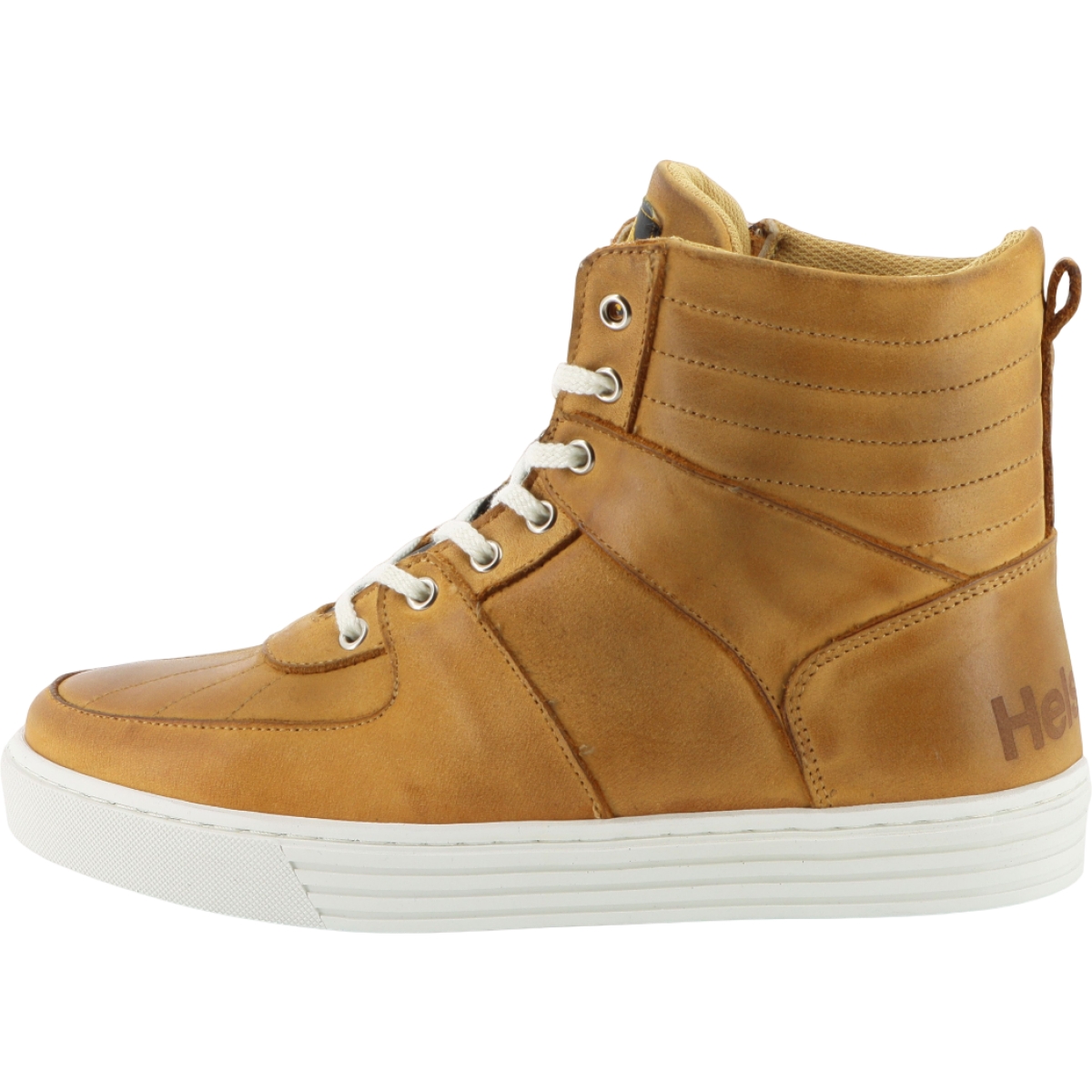 BASKETS HELSTONS RUN BEIGE / 39