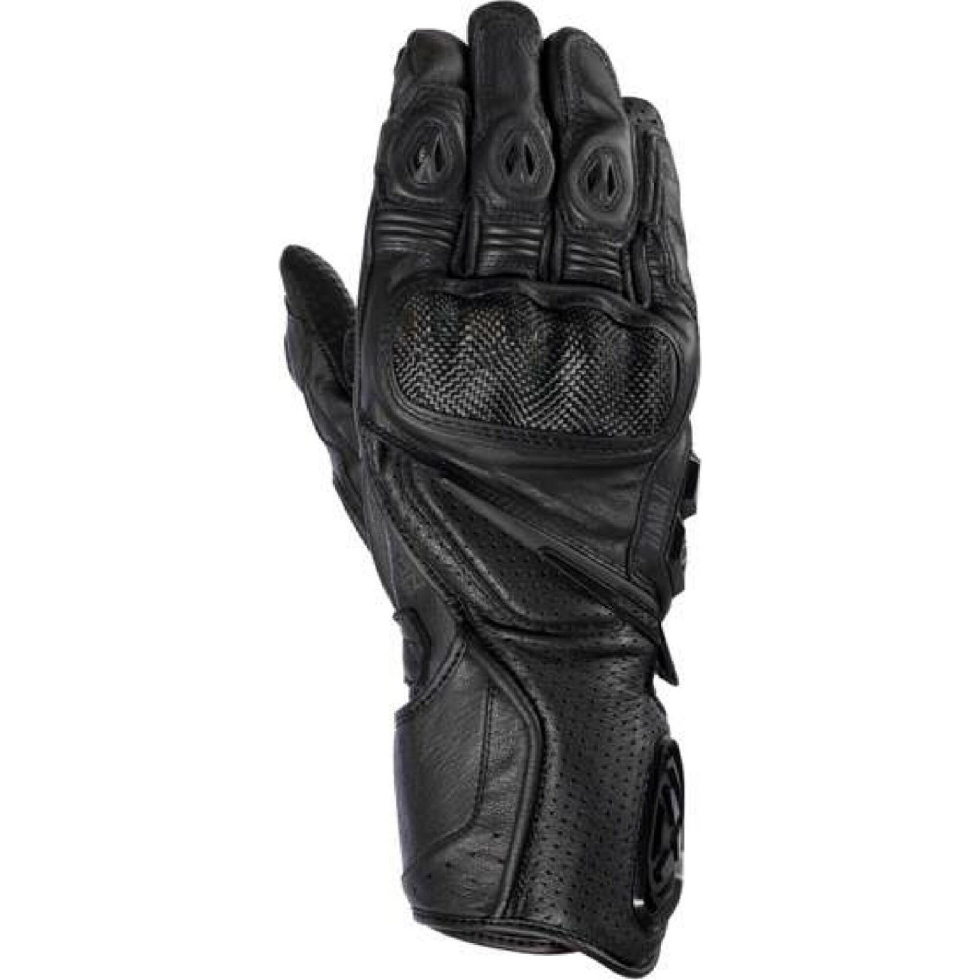 Gants Ixon GP4 Air Noir - 2XL
