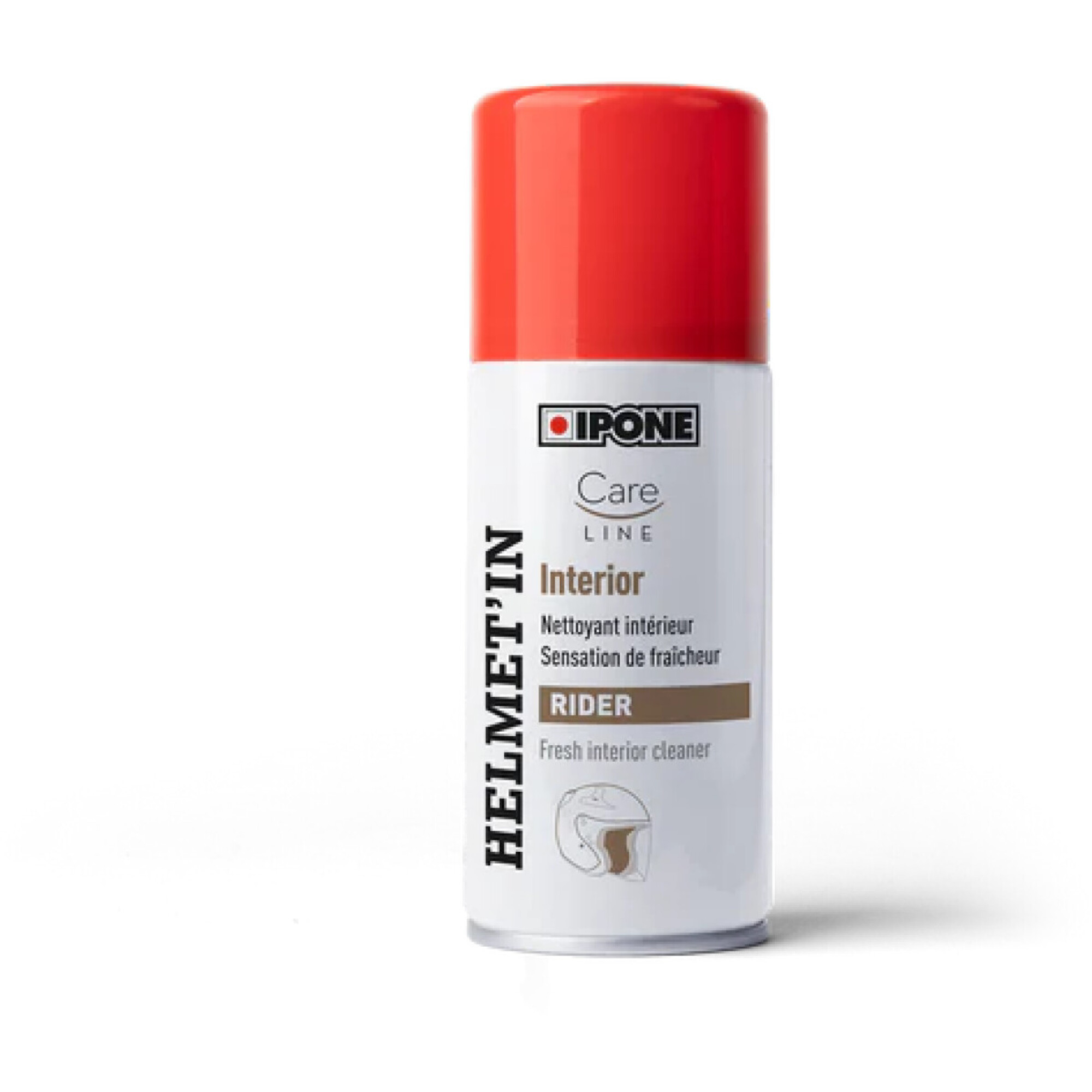 Spray Intérieur Casque Ipone Helmet 150mL