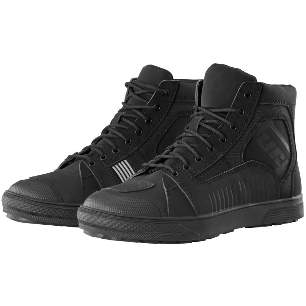 BASKET FURYGAN SACRAMENTO D30 41/NOIR NOIR