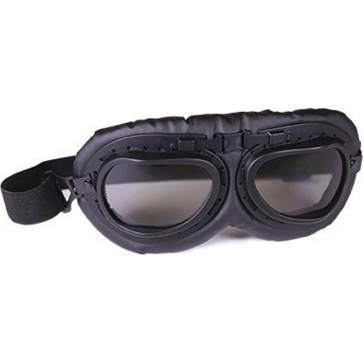 Lunettes Stormer Aviateur T01 Noir