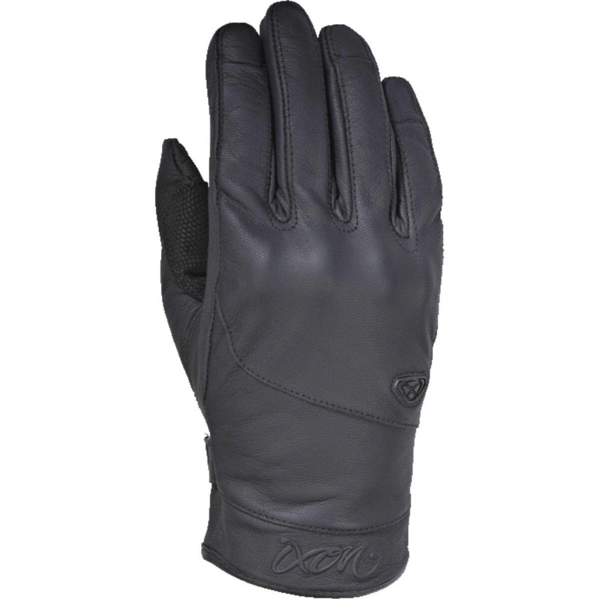 Gants Femme Ixon RS Shield Lady Noir - 2XL