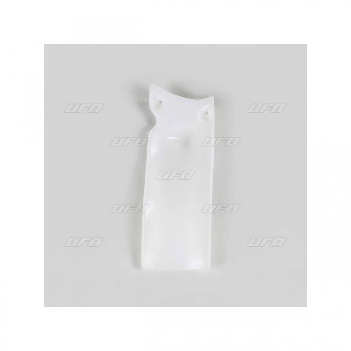 Bavette D'Amortisseur UFO Translucide Honda CRF250R