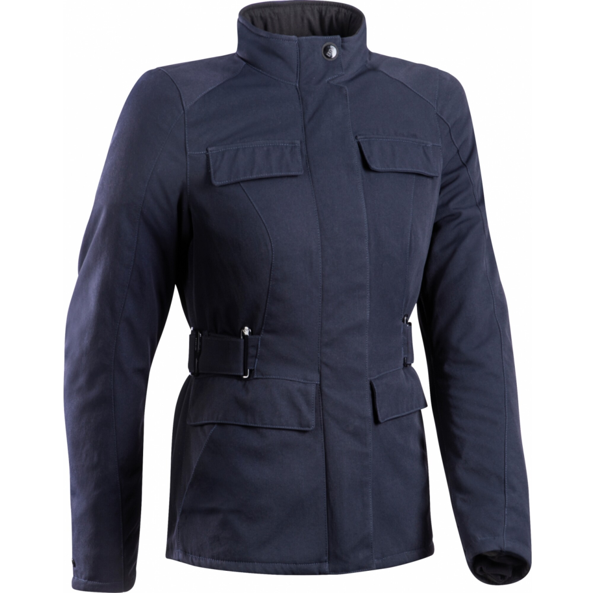 Veste Femme Ixon Urby Lady Navy - 2XL